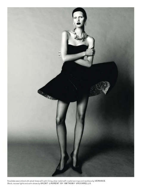 Photography Robin Galiegue