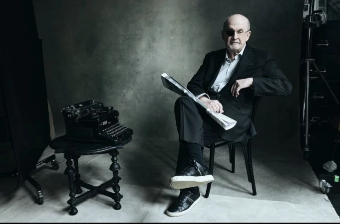 Victor Demarchelier