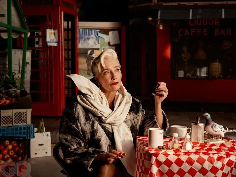 Charlotte Rutherford