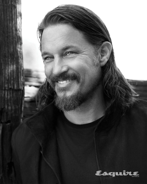 Travis Fimmel