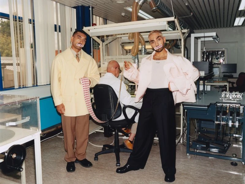 Family Fortunes - Mawaan & Nabhaan Rizwan