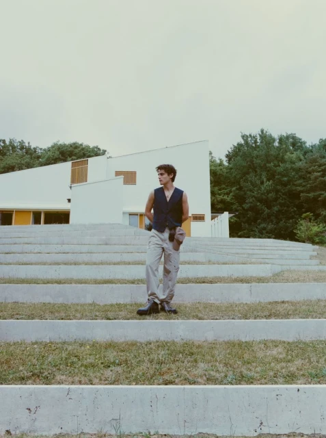 Julien de Saint Jean