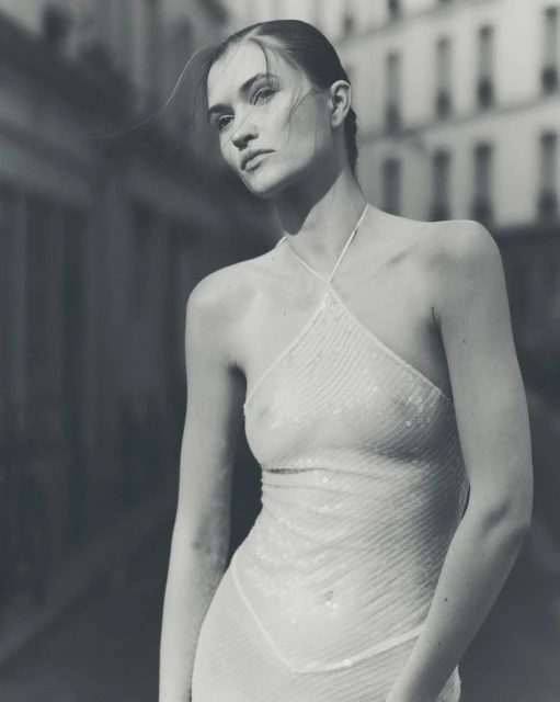 Quatre tendances mode à essayer cet automne 2025