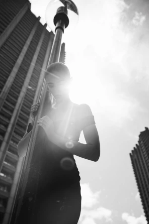 Cristian Hunter