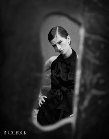 Maud From Noon to 7