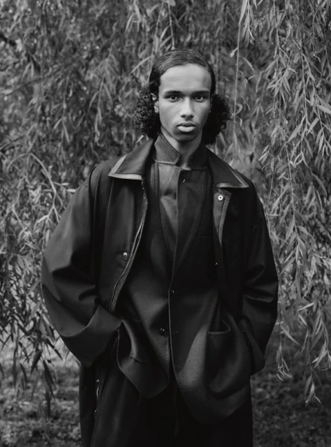 Canali AW25