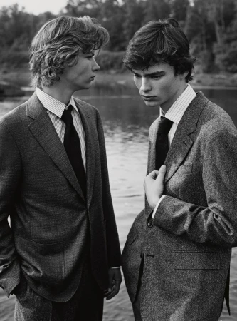 Canali AW25