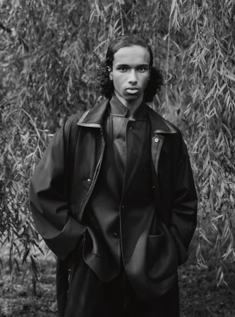 Canali AW25