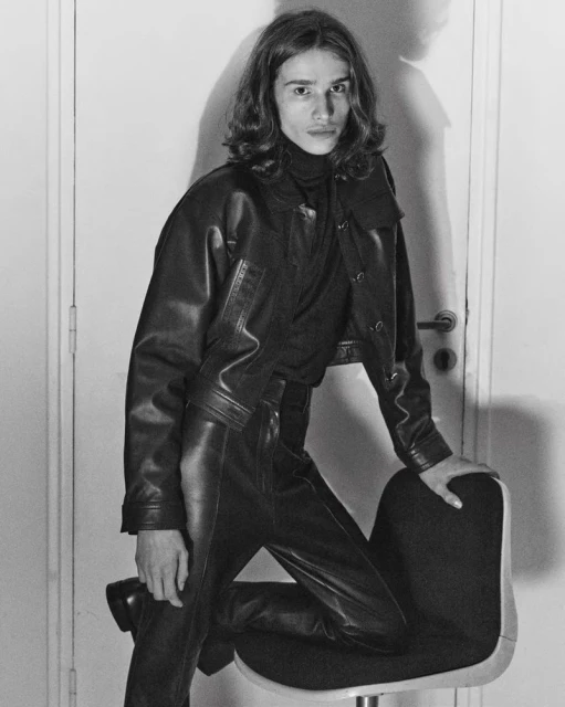 Photography by Mark Kean, Styling by Akeem Smith