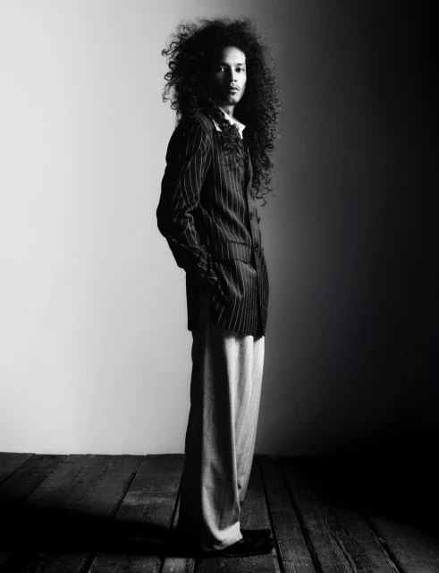 Photography Casper Kofi