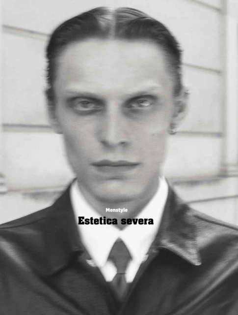 Estetica Severa