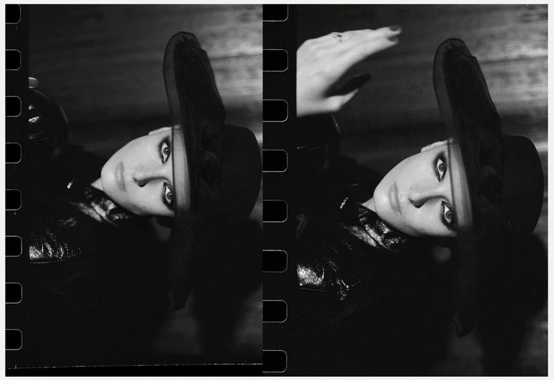 The Séance of Self