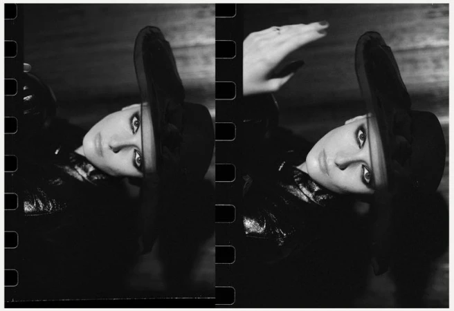 The Séance of Self