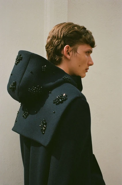 Photography Clement Pascal