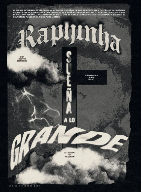 Raphinha