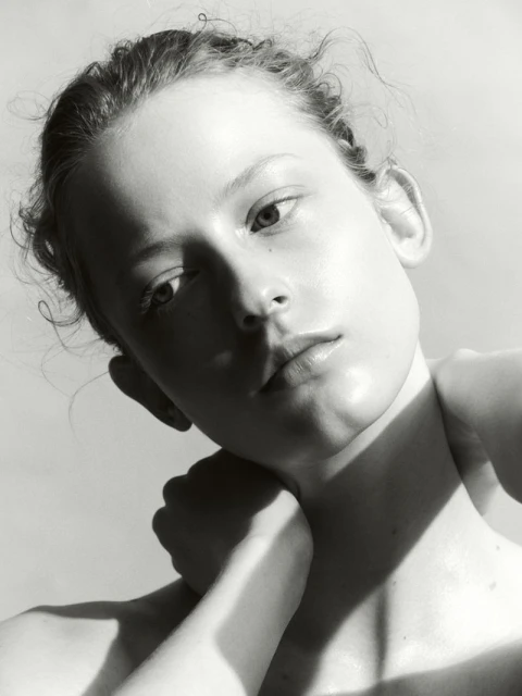 New Beauty Work