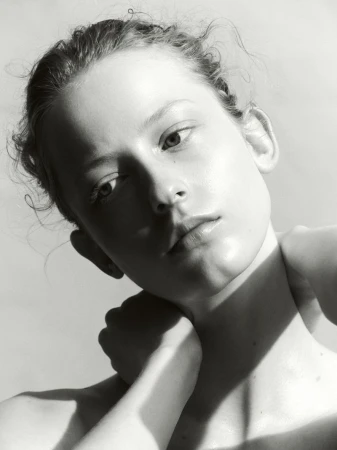 New Beauty Work