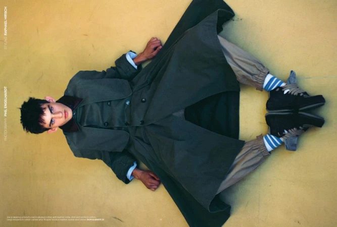 Dior Homme