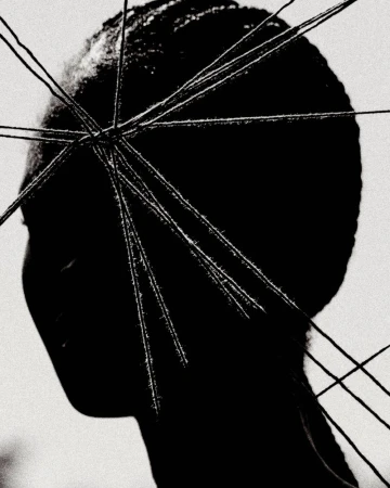 Arxipelag Magazine - Lacuna