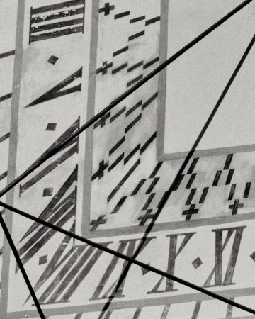 Arxipelag Magazine - Lacuna