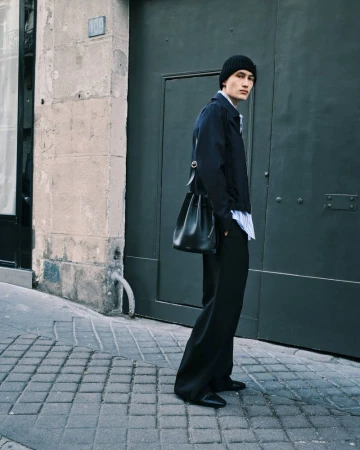 Menswear FW25