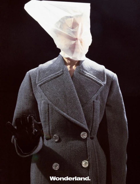WONDER FASHION