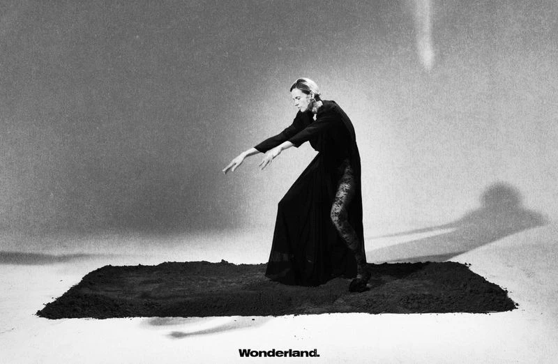 WONDER FASHION