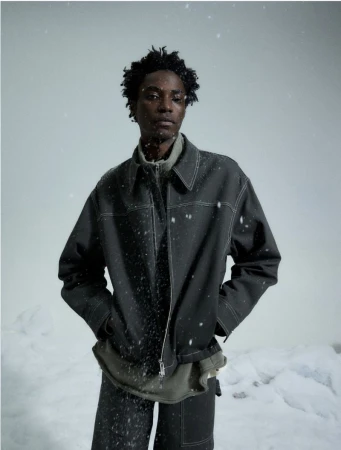 Helmet Lang Resort 2026