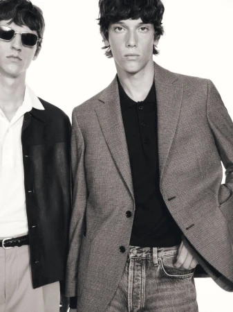 Massimo Dutti : All about business