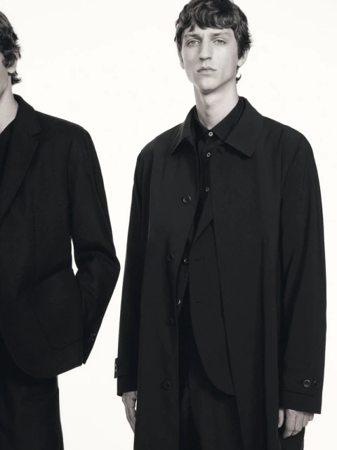 Massimo Dutti : All about business