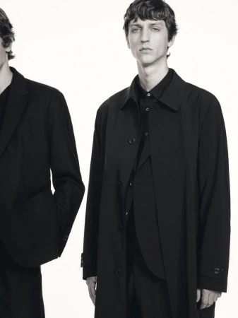 Massimo Dutti : All about business