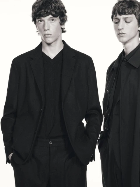 Massimo Dutti : All about business