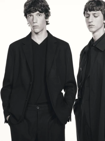 Massimo Dutti : All about business