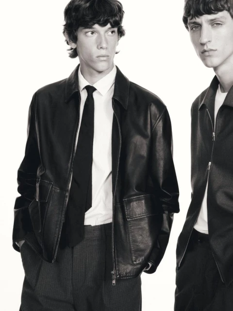 Massimo Dutti : All about business