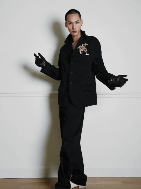 Vivienne Westwood Spring-Summer 2026 Collection