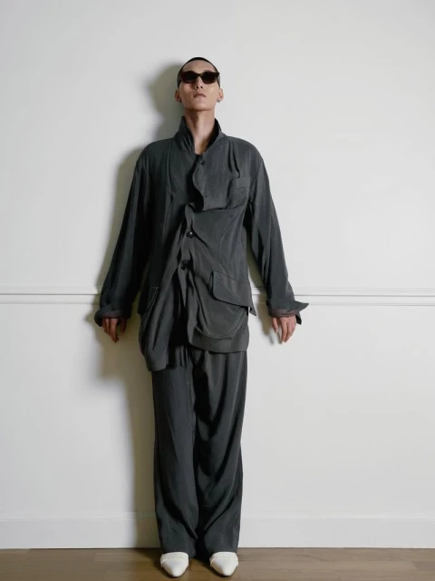 Vivienne Westwood Spring-Summer 2026 Collection
