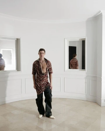 Vivienne Westwood Spring-Summer 2026 Collection