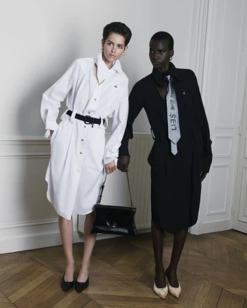 Vivienne Westwood Spring-Summer 2026 Collection