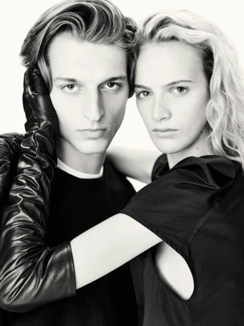 Massimo Dutti Limited Edition Fall/Winter Collection