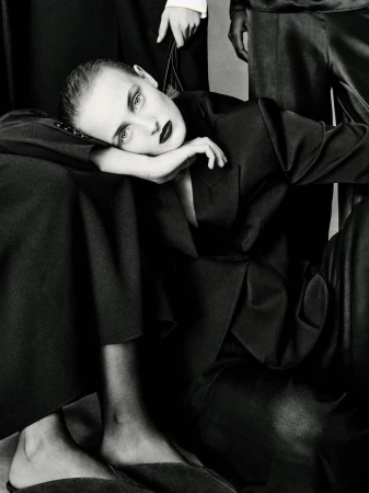 Massimo Dutti Limited Edition Fall/Winter Collection