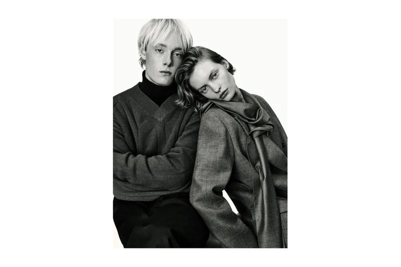 Massimo Dutti Limited Edition Fall/Winter Collection