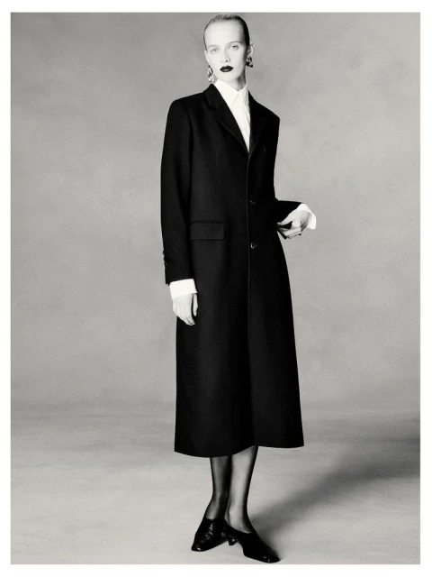 Massimo Dutti Limited Edition Fall/Winter Collection