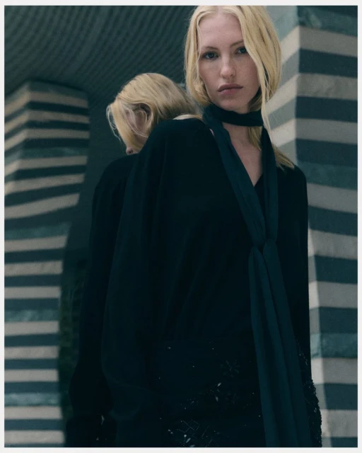 SS25 Semicouture Winter Collection