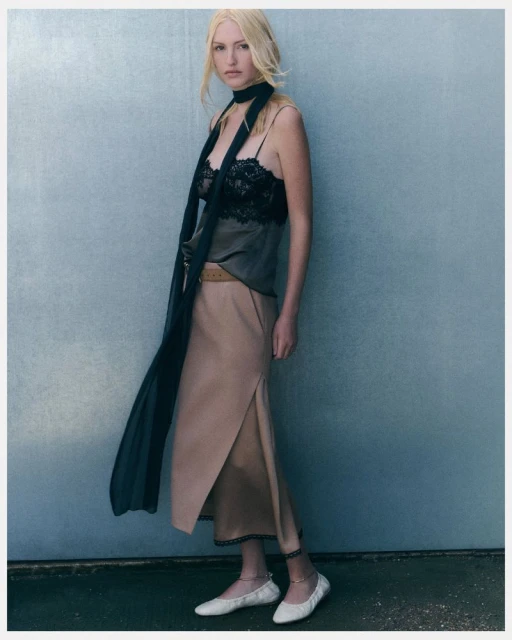 SS25 Semicouture Winter Collection