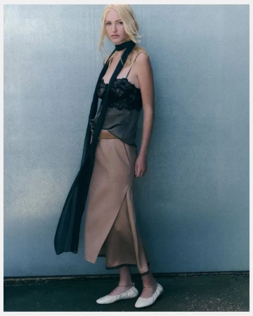 SS25 Semicouture Winter Collection