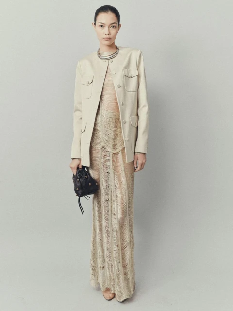 Altuzarra Fall 2025