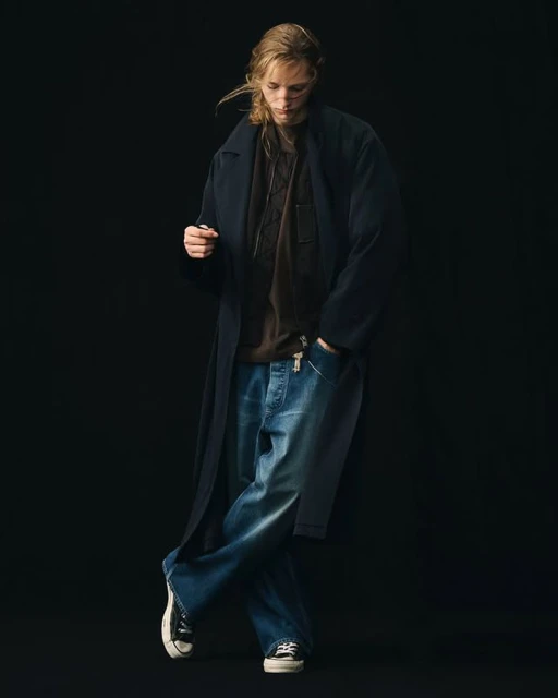 A.PRESSE '2026 STYLE1' Lookbook