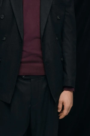 H&M Man Tailoring
