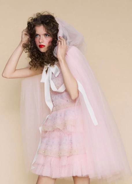 Ryan LO Spring Summer 2026