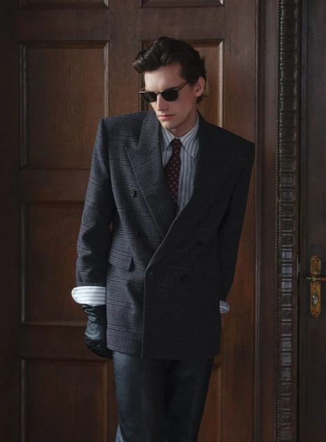 Yves Saint Laurent
